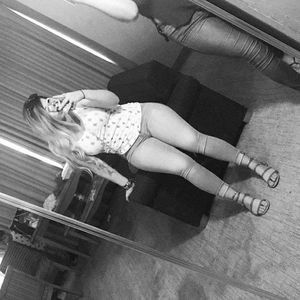 Meet your Posher, Elena